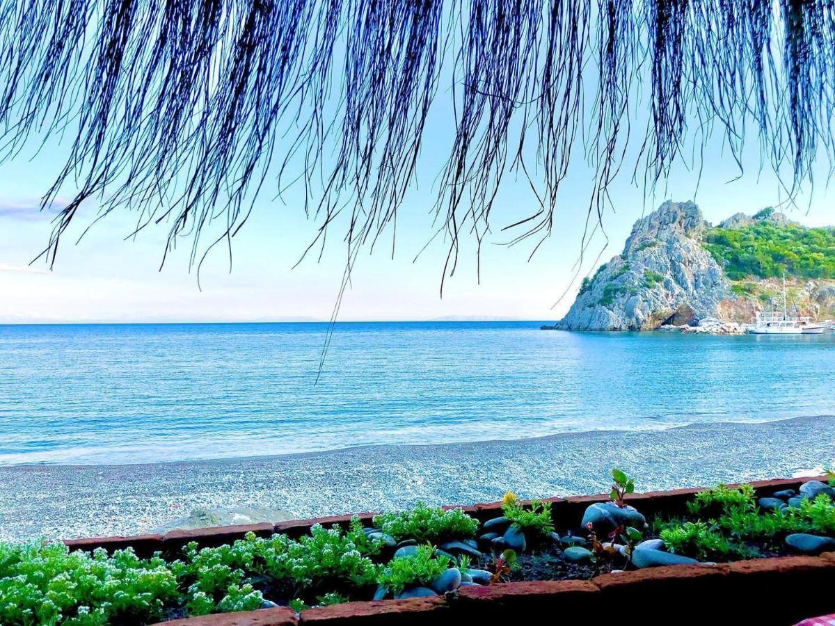 Datca Masal Gibi Ngoại thất bức ảnh