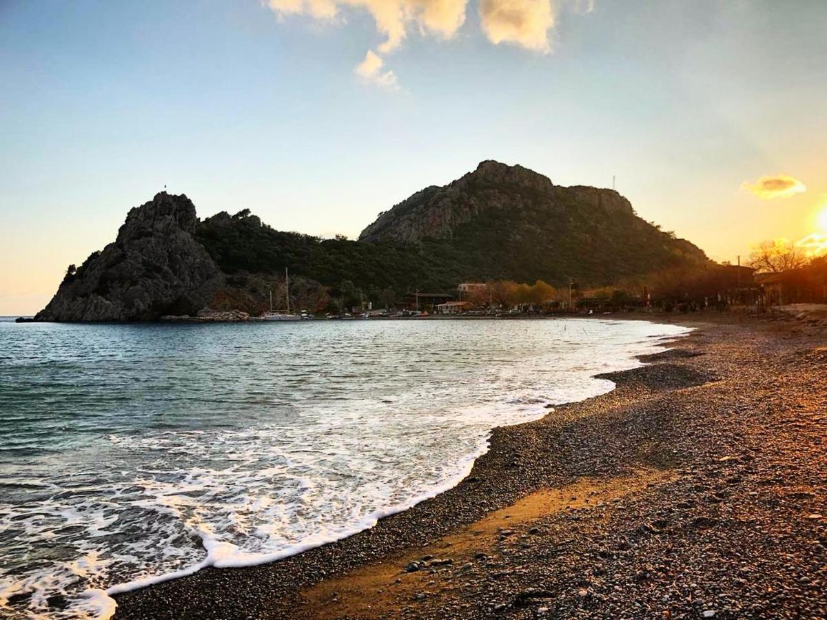 Datca Masal Gibi Ngoại thất bức ảnh