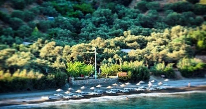 Datca Masal Gibi Ngoại thất bức ảnh