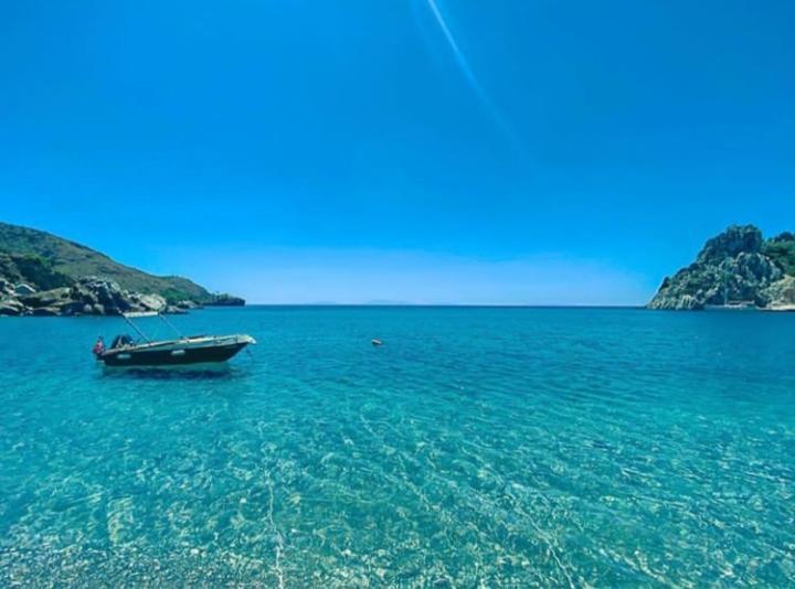 Datca Masal Gibi Ngoại thất bức ảnh
